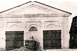 בית הכנסת בביאלה רוסקה
