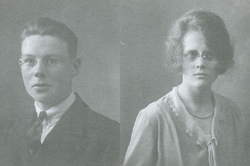 וים וסופי פרימובאיס, הוריה של פיט