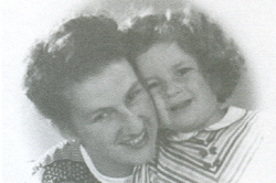 הנקה ואמה, יולי 1942